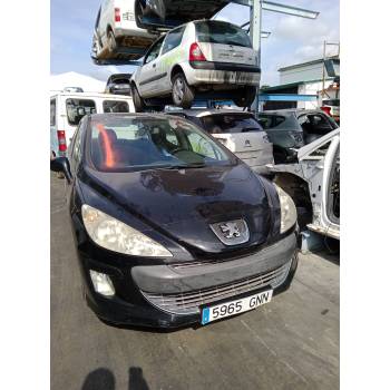 PEUGEOT 308 I (4A_, 4C_)