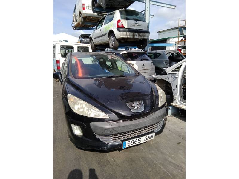 PEUGEOT 308 I (4A_, 4C_)