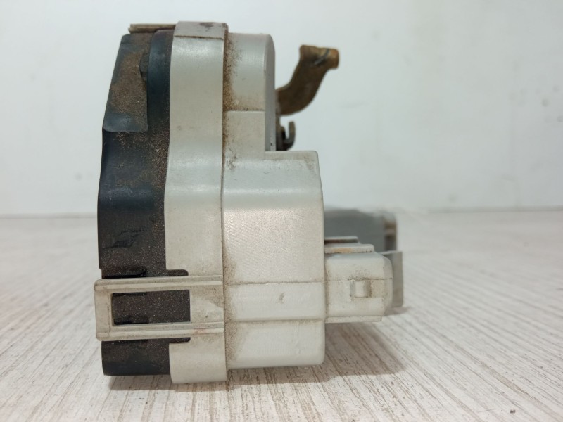 Recambio de cerradura puerta trasera derecha para peugeot 307 (3a/c) 2.0 hdi 90 referencia OEM IAM    Recambio de cerradura puerta trasera derecha para peugeot 307 (3a/c) 2.0 hdi 90 referencia OEM IAM