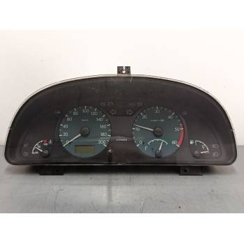 CUADRO INSTRUMENTOS 9635040880N00 