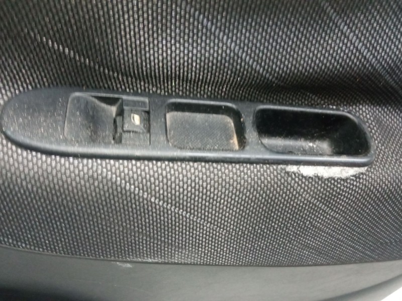 Recambio de puerta delantera derecha para peugeot 207/207+ (wa_, wc_) 1.4 16v referencia OEM IAM completa  