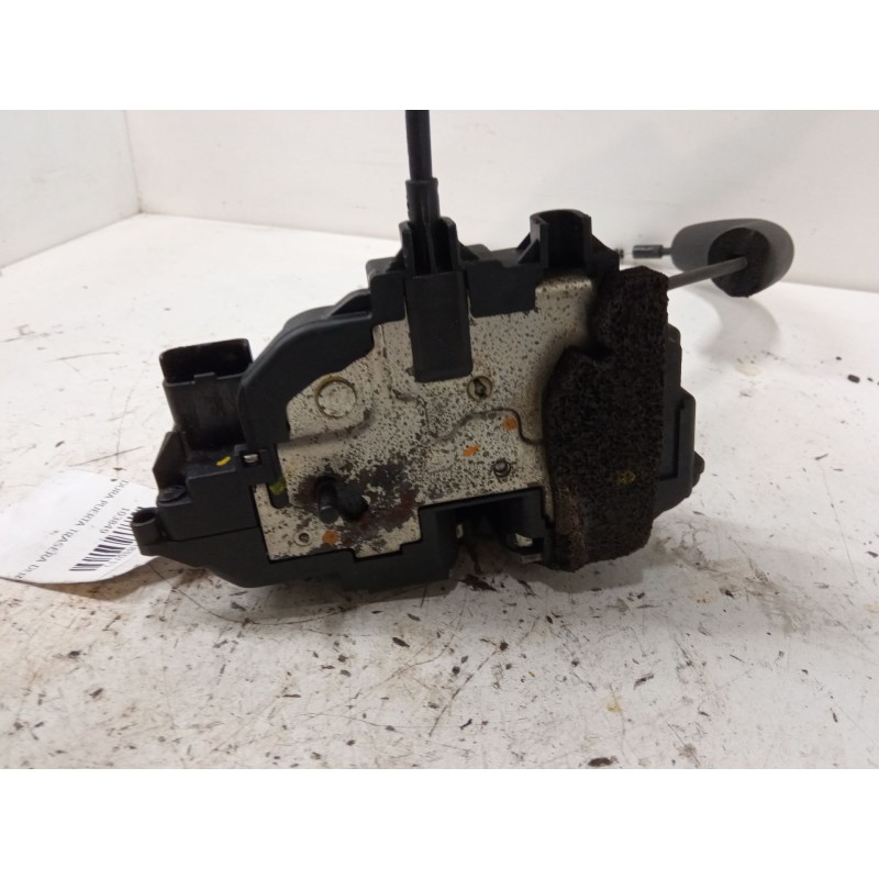 Recambio de cerradura puerta trasera derecha para renault laguna iii (bt0/1) 1.5 dci (bt00, bt0a, bt0t, bt1j) referencia OEM IAM