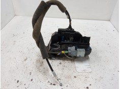 Recambio de cerradura puerta trasera derecha para nissan juke (f15) 1.6 referencia OEM IAM   