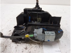 Recambio de cerradura puerta trasera derecha para nissan juke (f15) 1.6 referencia OEM IAM    2