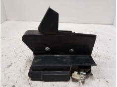 Recambio de cerradura puerta trasera derecha para dacia sandero ii (b8_) 1.5 dci 75 / blue dci 75 (b8jw, b8m4, b8ah, b8m7, b8m6)