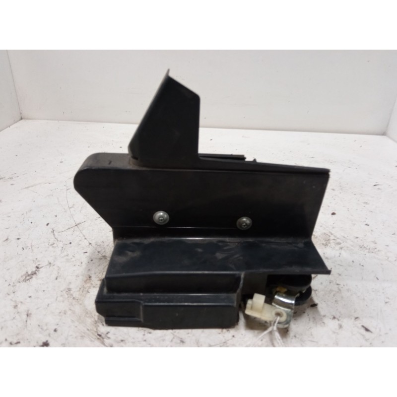Recambio de cerradura puerta trasera derecha para dacia sandero ii (b8_) 1.5 dci 75 / blue dci 75 (b8jw, b8m4, b8ah, b8m7, b8m6)