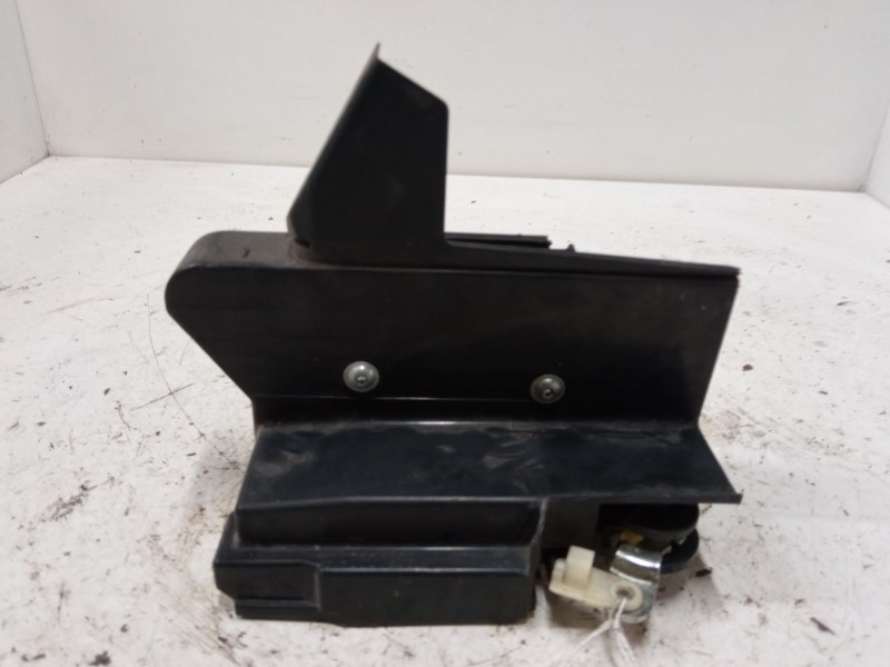 Recambio de cerradura puerta trasera derecha para dacia sandero ii (b8_) 1.5 dci 75 / blue dci 75 (b8jw, b8m4, b8ah, b8m7, b8m6)