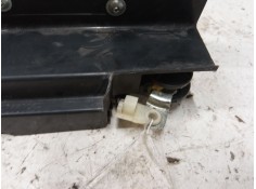 Recambio de cerradura puerta trasera derecha para dacia sandero ii (b8_) 1.5 dci 75 / blue dci 75 (b8jw, b8m4, b8ah, b8m7, b8m6) 2