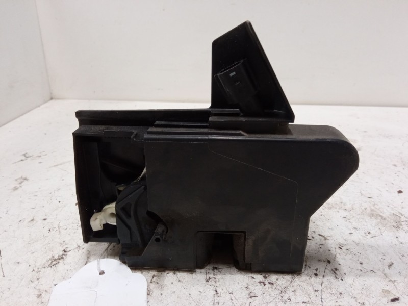 Recambio de cerradura puerta trasera derecha para dacia sandero ii (b8_) 1.5 dci 75 / blue dci 75 (b8jw, b8m4, b8ah, b8m7, b8m6)