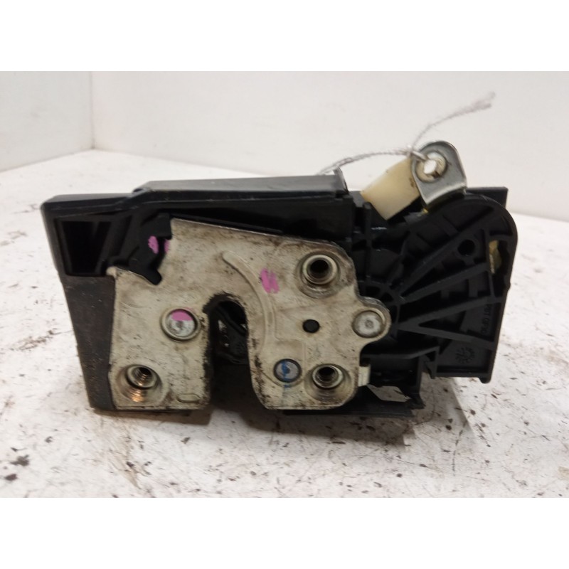 Recambio de cerradura puerta trasera derecha para dacia sandero ii (b8_) 1.5 dci 75 / blue dci 75 (b8jw, b8m4, b8ah, b8m7, b8m6)