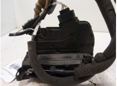 Recambio de cerradura puerta trasera izquierda para renault clio iv (bh_) 1.2 16v referencia OEM IAM   