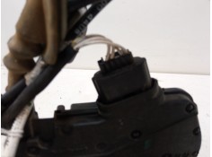 Recambio de cerradura puerta trasera izquierda para renault clio iv (bh_) 1.2 16v referencia OEM IAM    2