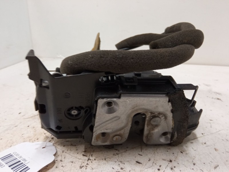 Recambio de cerradura puerta trasera izquierda para renault clio iv (bh_) 1.2 16v referencia OEM IAM   