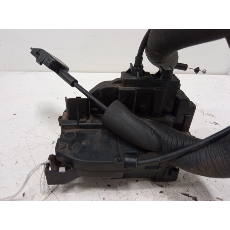 Recambio de cerradura puerta trasera izquierda para renault laguna iii (bt0/1) 1.5 dci (bt00, bt0a, bt0t, bt1j) referencia OEM I