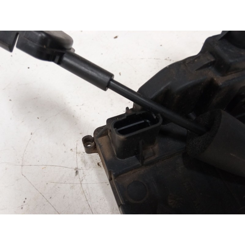 Recambio de cerradura puerta trasera izquierda para renault laguna iii (bt0/1) 1.5 dci (bt00, bt0a, bt0t, bt1j) referencia OEM I