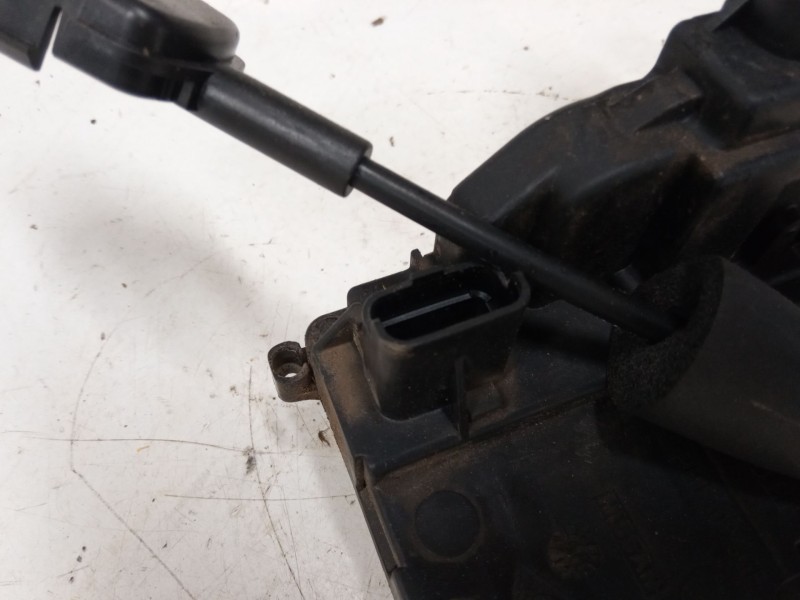 Recambio de cerradura puerta trasera izquierda para renault laguna iii (bt0/1) 1.5 dci (bt00, bt0a, bt0t, bt1j) referencia OEM I