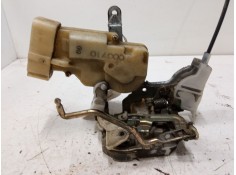 Recambio de cerradura puerta trasera izquierda para toyota yaris (_p1_) 1.3 (ncp10_, scp12_) referencia OEM IAM   