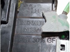 Recambio de cerradura puerta trasera izquierda para nissan juke (f15) 1.6 referencia OEM IAM    2