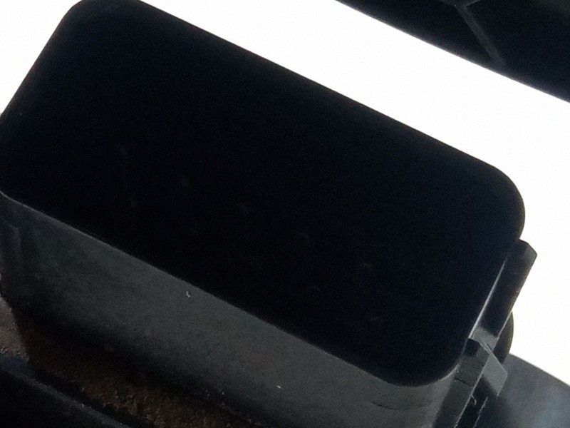 Recambio de cerradura puerta trasera derecha para volvo s40 ii (544) 1.8 referencia OEM IAM   