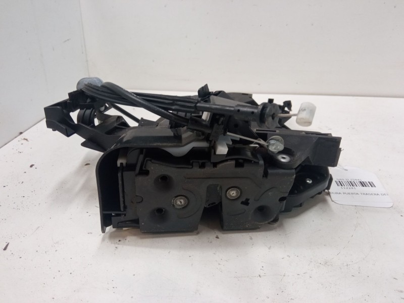 Recambio de cerradura puerta trasera derecha para volvo s40 ii (544) 1.8 referencia OEM IAM   