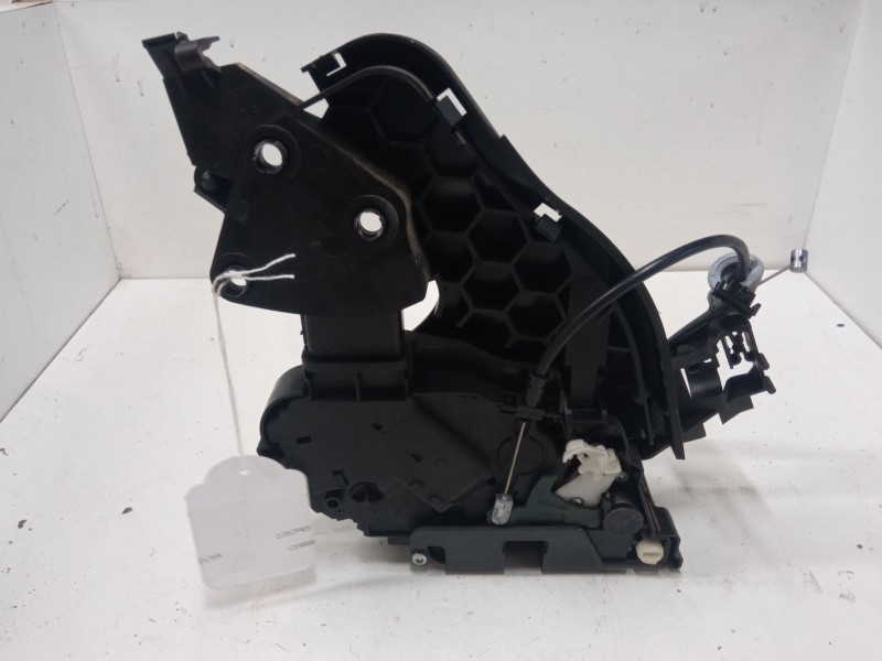 Recambio de cerradura puerta trasera derecha para volvo s40 ii (544) 1.8 referencia OEM IAM   