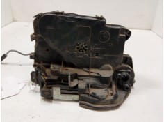 Recambio de cerradura puerta trasera izquierda para bmw 3 (e90) 320 d referencia OEM IAM   