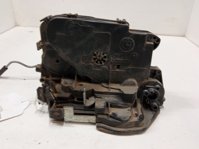 Recambio de cerradura puerta trasera izquierda para bmw 3 (e90) 320 d referencia OEM IAM   