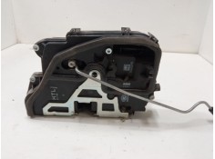 Recambio de cerradura puerta trasera izquierda para bmw 3 (e90) 320 d referencia OEM IAM    2
