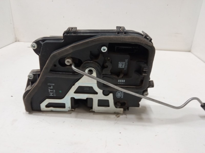 Recambio de cerradura puerta trasera izquierda para bmw 3 (e90) 320 d referencia OEM IAM   