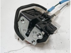 Recambio de cerradura puerta trasera izquierda para kia picanto iii (ja) 1.0 referencia OEM IAM    2