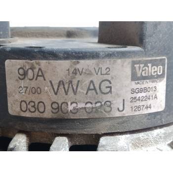 ALTERNADOR 030903023J 
