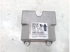 Recambio de centralita airbag para opel zafira / zafira family b (a05) 1.9 cdti (m75) referencia OEM IAM 13288173  327963935