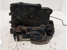 Recambio de cerradura puerta trasera izquierda para bmw 3 (e90) 320 d referencia OEM IAM   