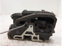 Recambio de cerradura puerta trasera izquierda para bmw 3 (e90) 320 d referencia OEM IAM    2