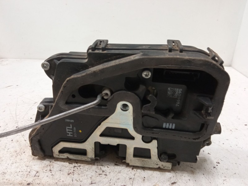 Recambio de cerradura puerta trasera izquierda para bmw 3 (e90) 320 d referencia OEM IAM   