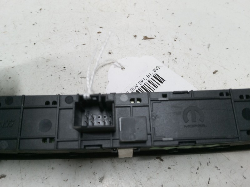 Recambio de warning para jeep renegade suv (bu, b1, bv) 1.6 crd referencia OEM IAM 07356350170  