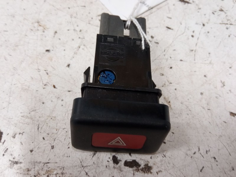 Recambio de warning para nissan almera i hatchback (n15) 1.4 referencia OEM IAM   
