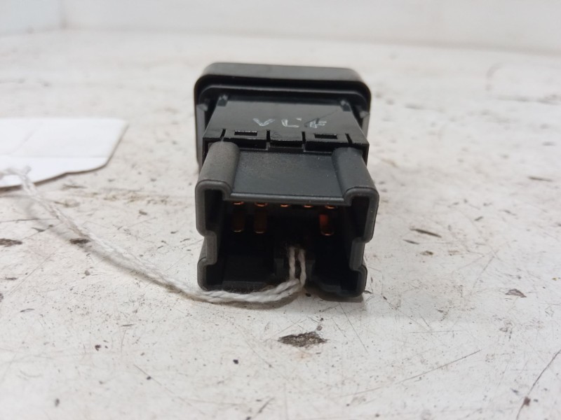 Recambio de warning para nissan almera i hatchback (n15) 1.4 referencia OEM IAM   