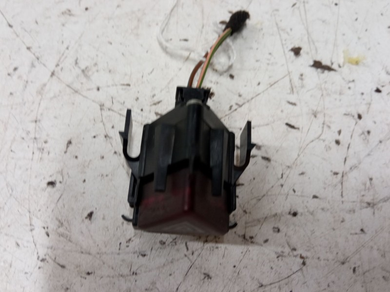 Recambio de warning para mercedes-benz clase a (w169) a 180 cdi (169.007, 169.307) referencia OEM IAM   