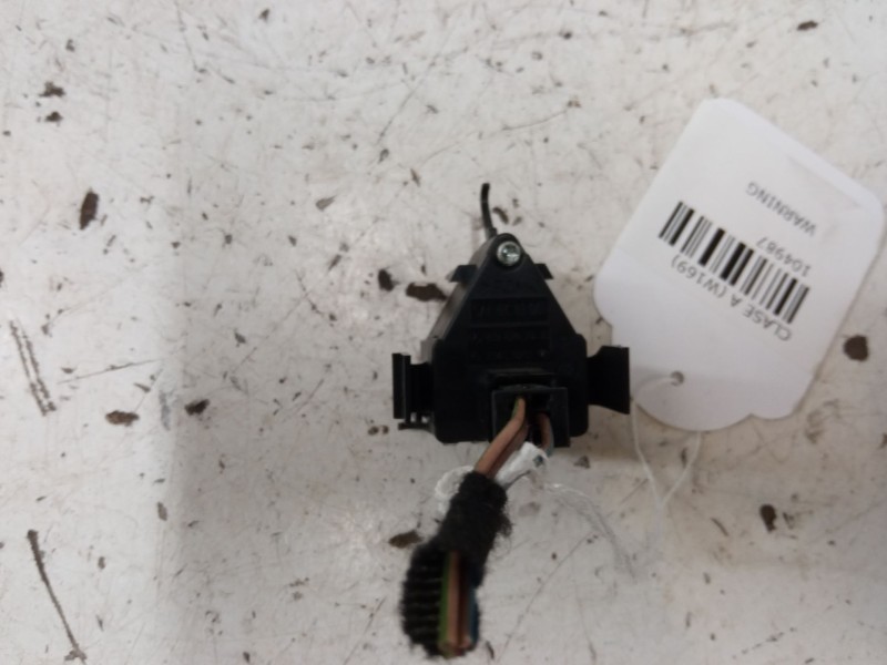 Recambio de warning para mercedes-benz clase a (w169) a 180 cdi (169.007, 169.307) referencia OEM IAM   