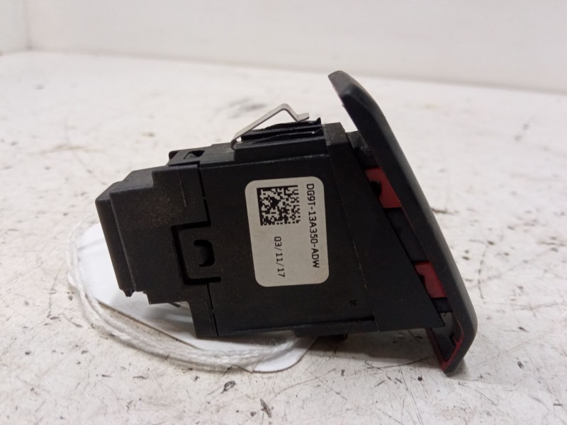 Recambio de warning para ford ecosport 1.0 ecoboost referencia OEM IAM D09T 13A350 ADW  