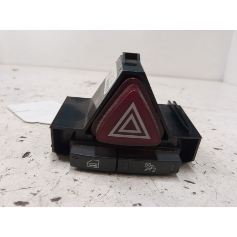 Recambio de warning para opel corsa d (s07) 1.3 cdti (l08, l68) referencia OEM IAM 13189529  