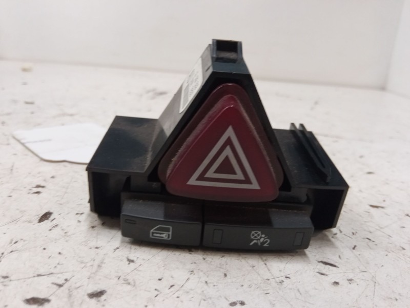 Recambio de warning para opel corsa d (s07) 1.3 cdti (l08, l68) referencia OEM IAM 13189529  