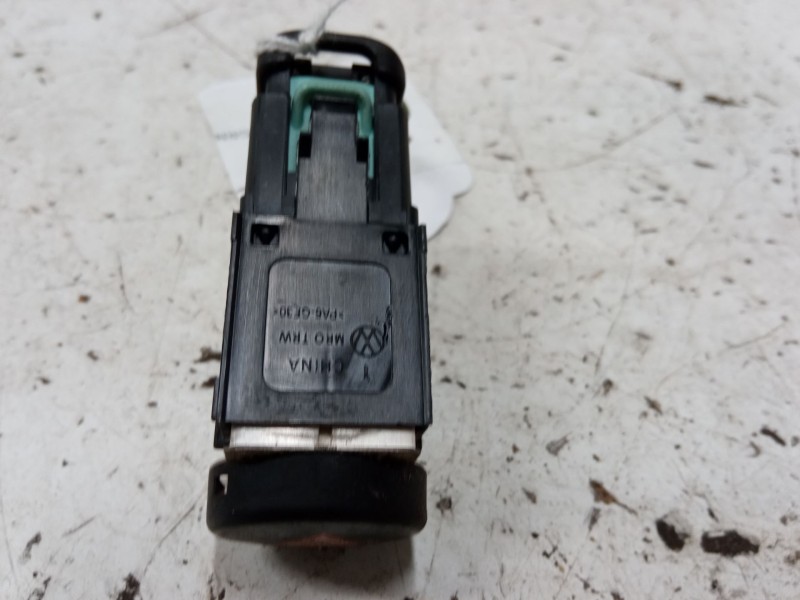 Recambio de warning para seat altea xl (5p5, 5p8) 2.0 tdi 16v referencia OEM IAM 5P0953235B  