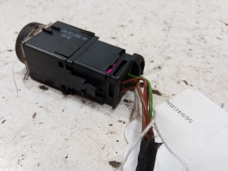 Recambio de warning para seat altea xl (5p5, 5p8) 2.0 tdi 16v referencia OEM IAM 5P0953235B  