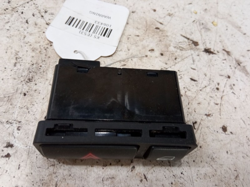 Recambio de warning para bmw x5 (e53) 3.0 d referencia OEM IAM   