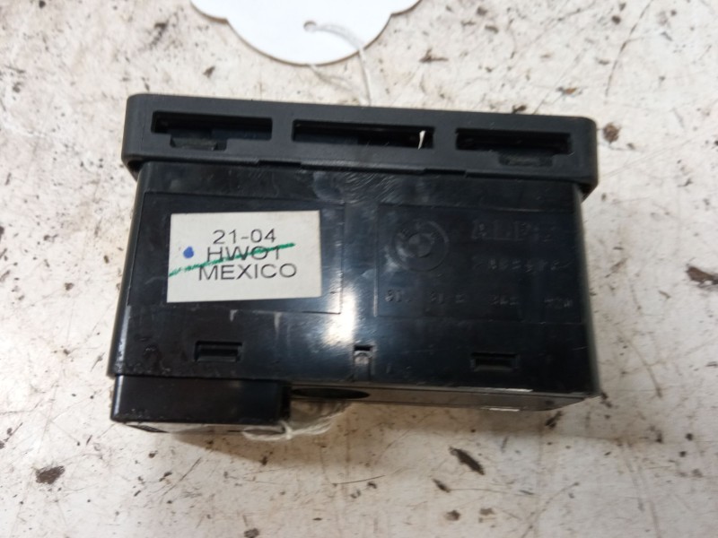 Recambio de warning para bmw x5 (e53) 3.0 d referencia OEM IAM   