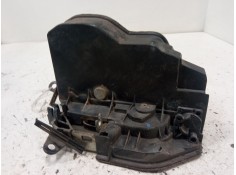 Recambio de cerradura puerta trasera izquierda para bmw 1 (e87) 118 d referencia OEM IAM    2