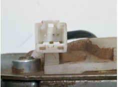 Recambio de cinturon seguridad delantero izquierdo para nissan almera ii hatchback (n16) 2.2 di referencia OEM IAM    2