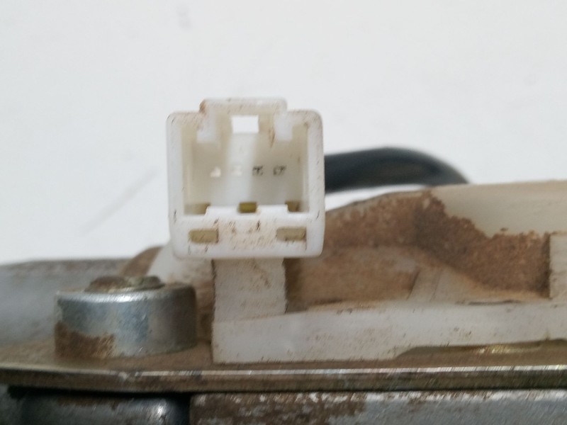 Recambio de cinturon seguridad delantero izquierdo para nissan almera ii hatchback (n16) 2.2 di referencia OEM IAM   